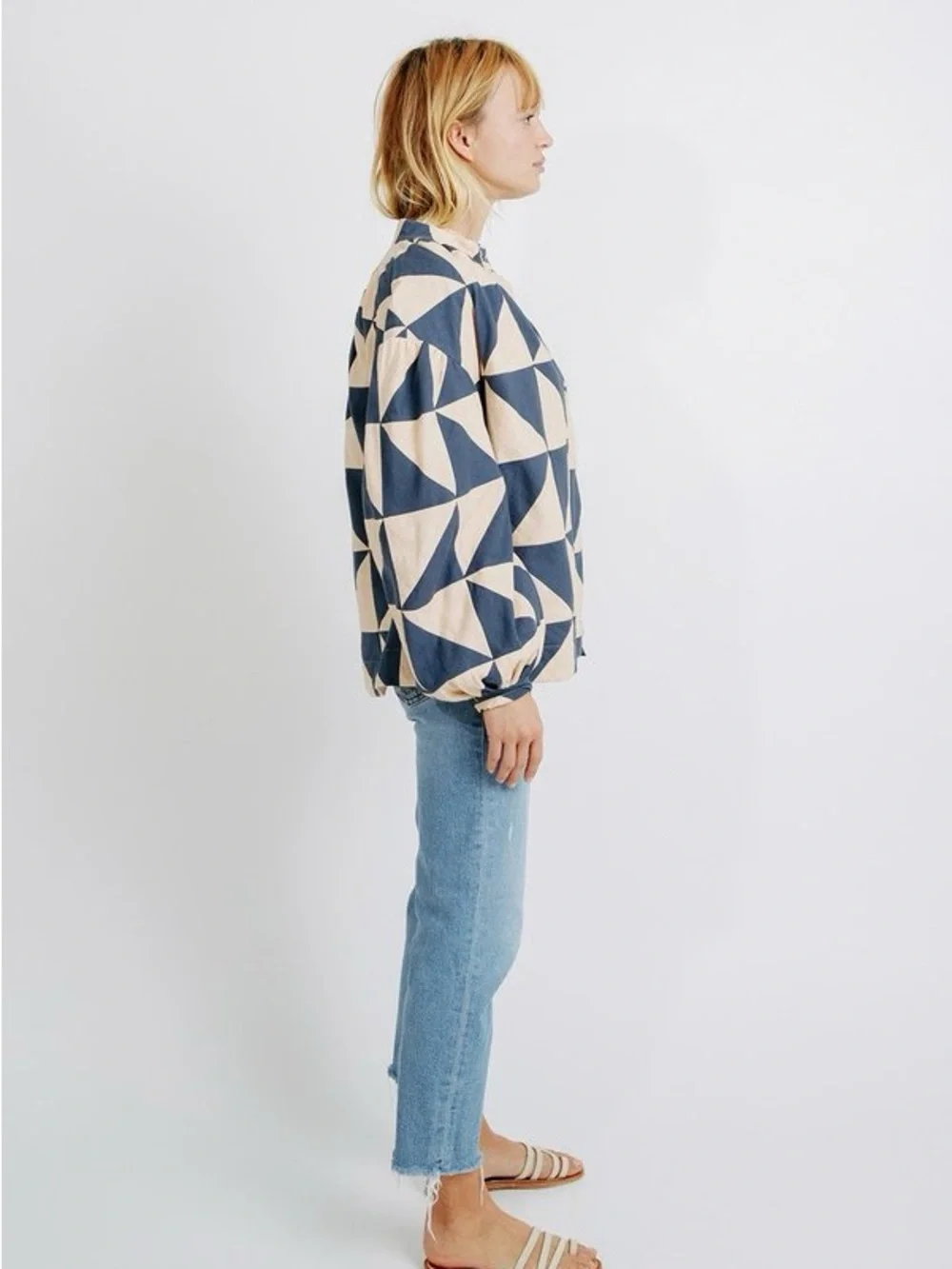 Mirth Bergen Jacket - Picture 3 of 8
